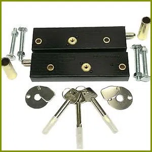 Bethel Park PA Locksmith Store Bethel Park, PA 412-347-4169 - 9-garage-door-locks